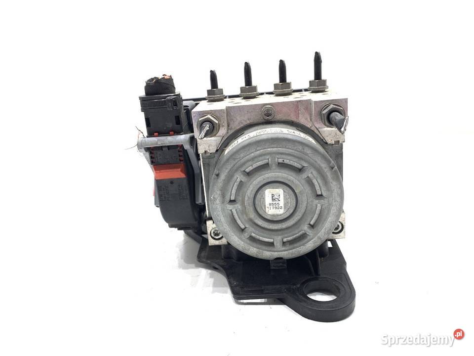 POMPA ABS VW GOLF VII 5Q0907379D 16 105 podkarpackie