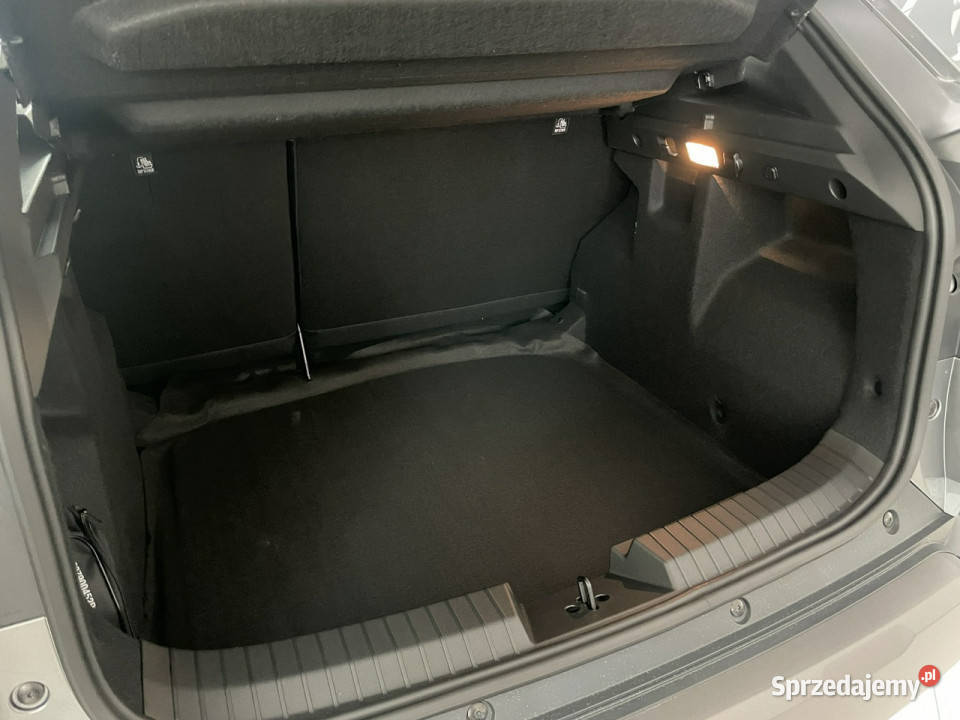 Dacia Duster Journey TCe120LPGpakParking czujnik zmierzchu