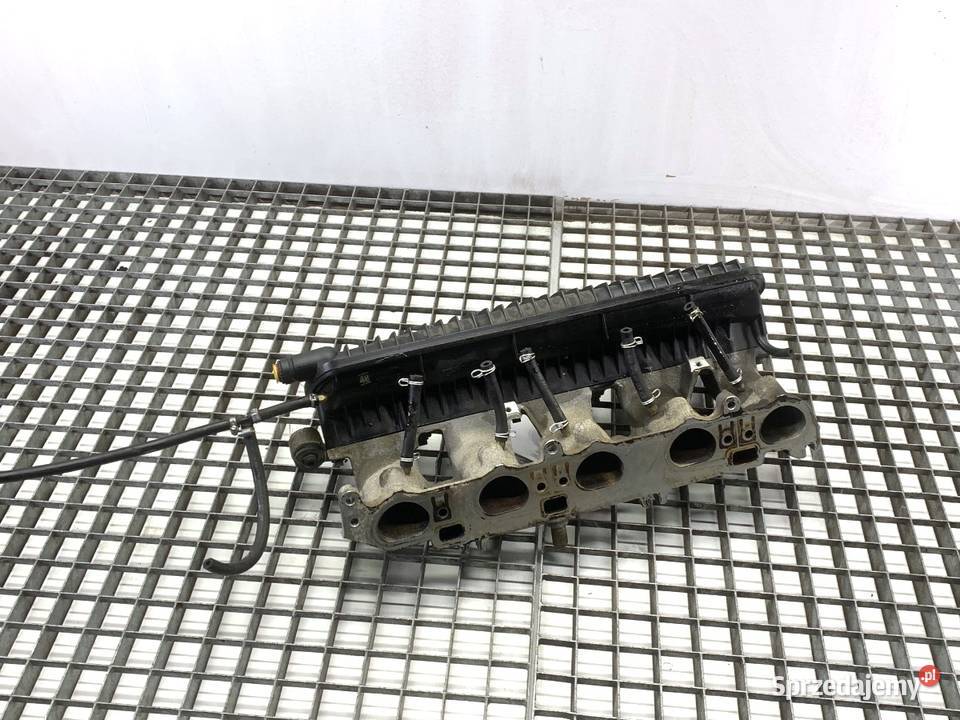 KOLEKTOR SSĄCY VOLVO V70 III 30650184 25 200 podkarpackie sprzedam