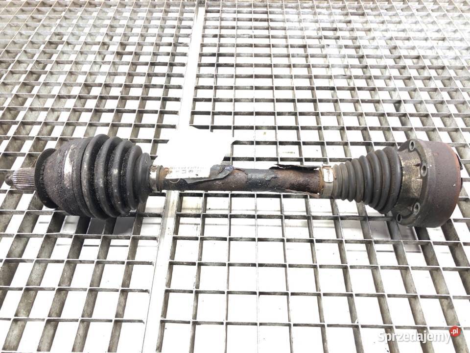 PÓŁOŚ LEWY PRZÓD SEAT TOLEDO IV 6R0407761K 12 90 sprzedam