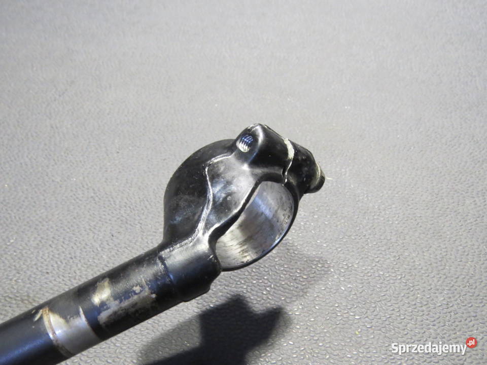 HONDA CBR 600 SC35 01 CBR600 KIEROWNICA KIERA Warszawa