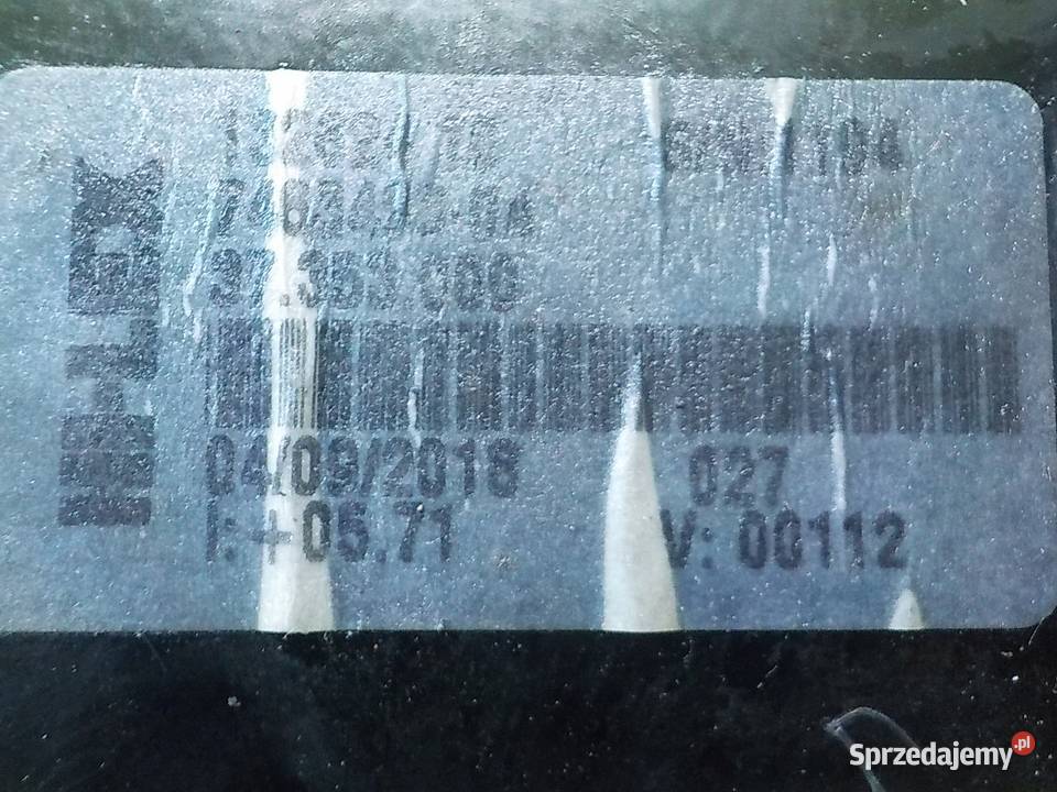 MINI COOPER III LIFT 15 D 18r HB 5D podnosnik Suków sprzedam