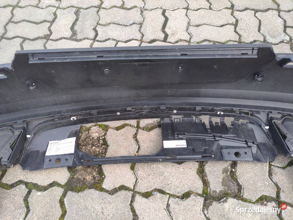 VOLVO XC40 INSCRIPTION ZDERZAK TYLNY TYL Przemęt