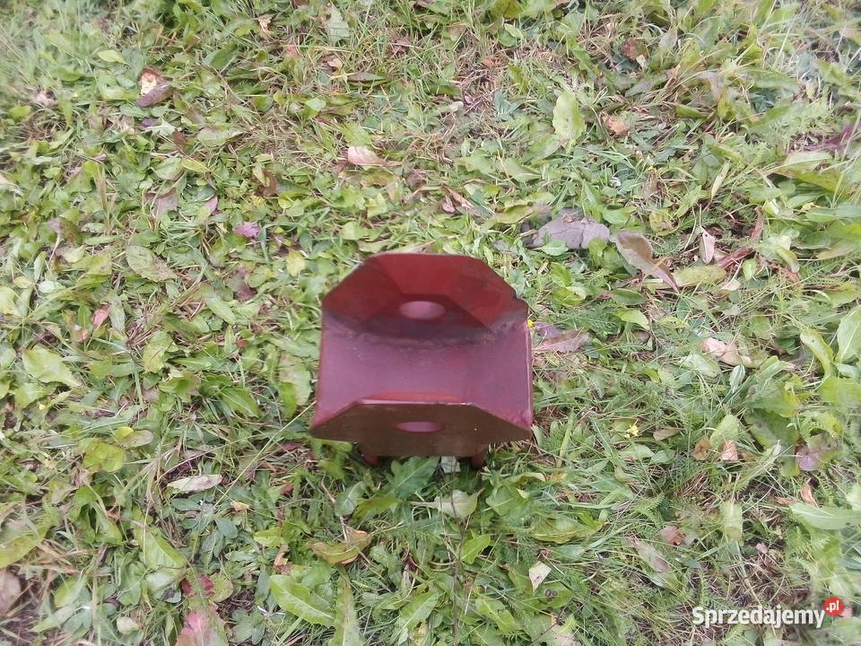 Zaczep transportowy Farm Mot 250d Far Mot pomorskie sprzedam