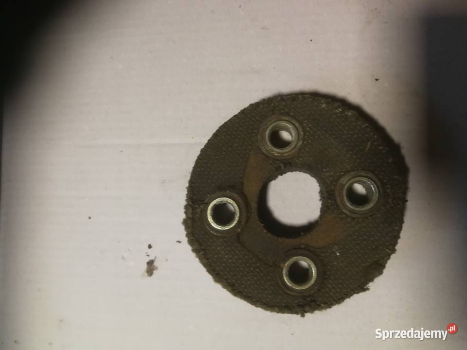 Łącznik kolumny kierowniczej Wartburg 353 Ostrów Wielkopolski