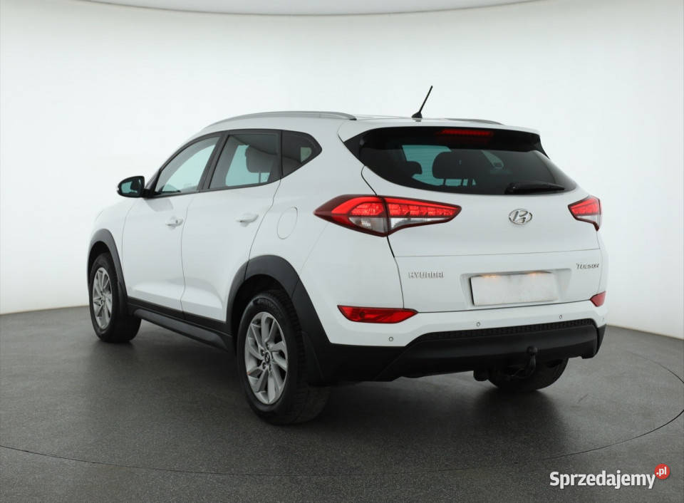 Hyundai Tucson 16 GDI komputer pokładowy mazowieckie Piaseczno