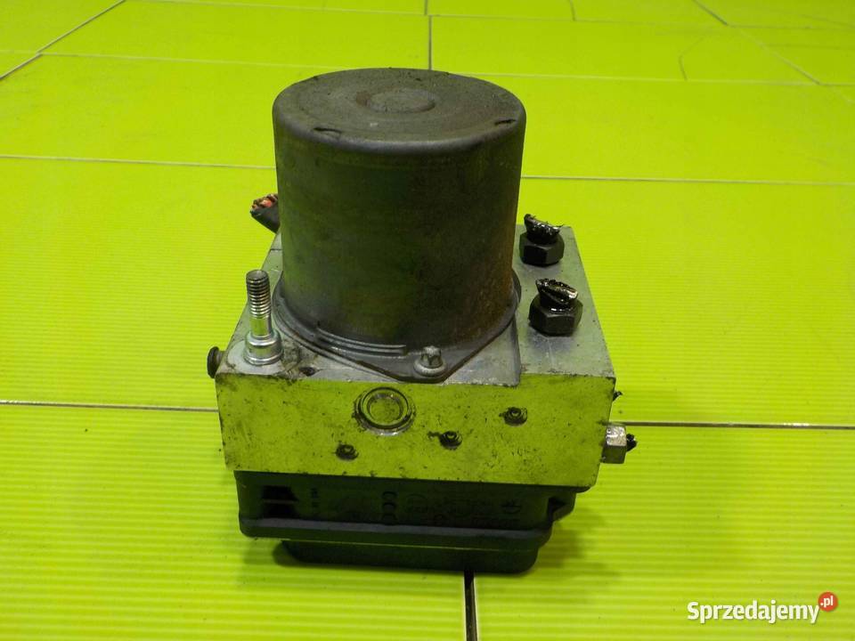 AUDI A4 B7 20 TDI 08r pompa ABS 8E061451 Suków