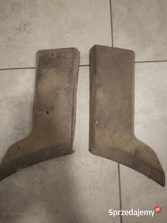 Listwy Fiat 126p Ostrowiec Świętokrzyski