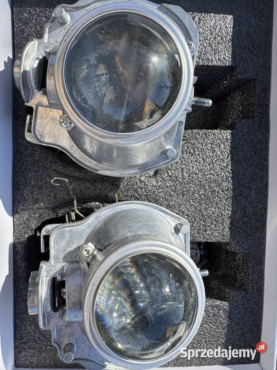 Soczewki Odbłyśniki Lexus GS mk3 osobowe Gdańsk