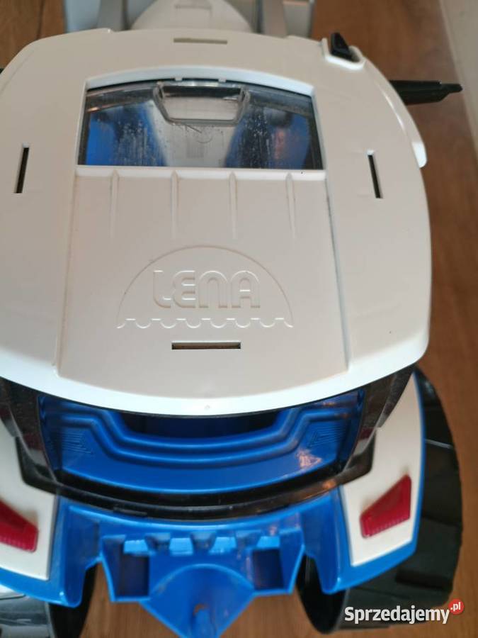 LENA Traktorek zabawka Andrychów