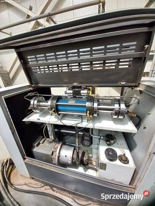 WaterJet STM WS 3015 MasterCut 2D dolnośląskie Jelenia Góra