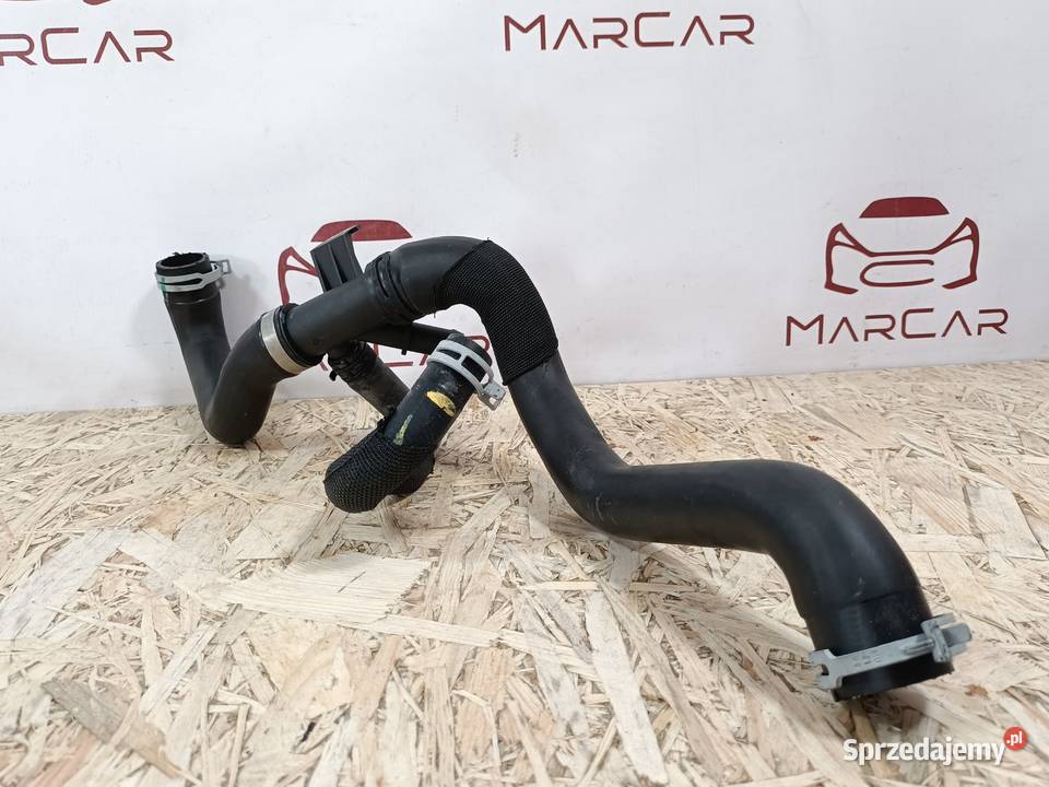 FORD C MK2 II 10 ECOBOOST 19 PRZEWÓD KRÓCIEC osobowe Pleszew