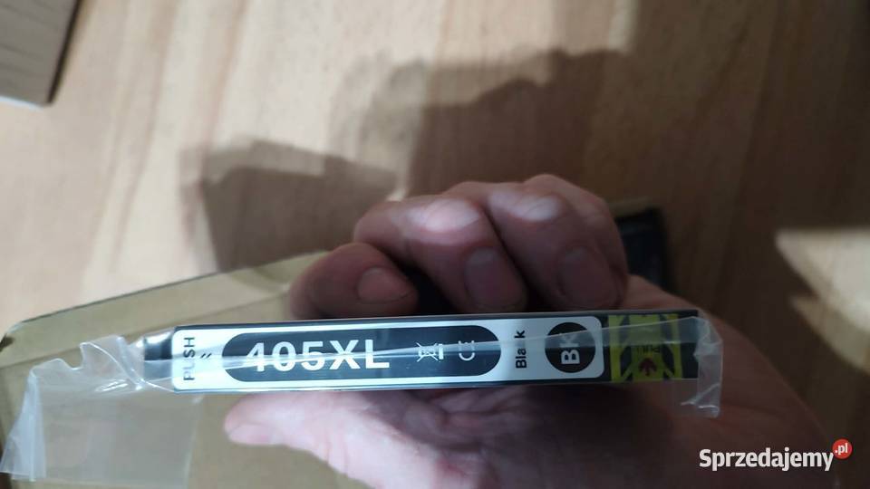 8x tusze 604 xl do epson xp2200 xp2205 xp3200