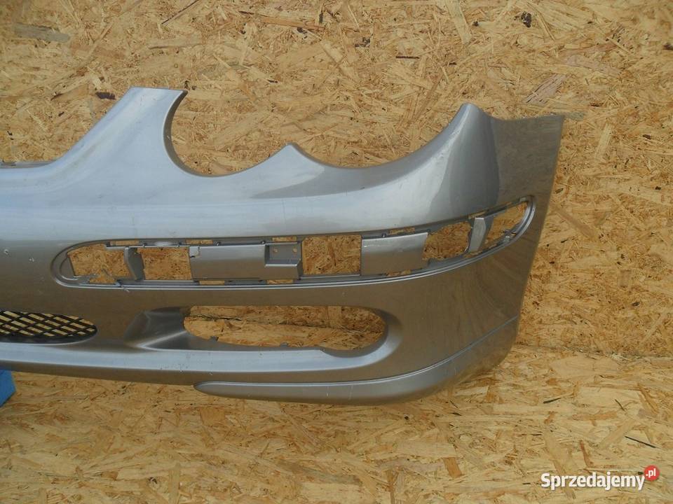 Mercedes AKlasse W169 1999 2000 2001 2002 osobowe Nowy Tomyśl