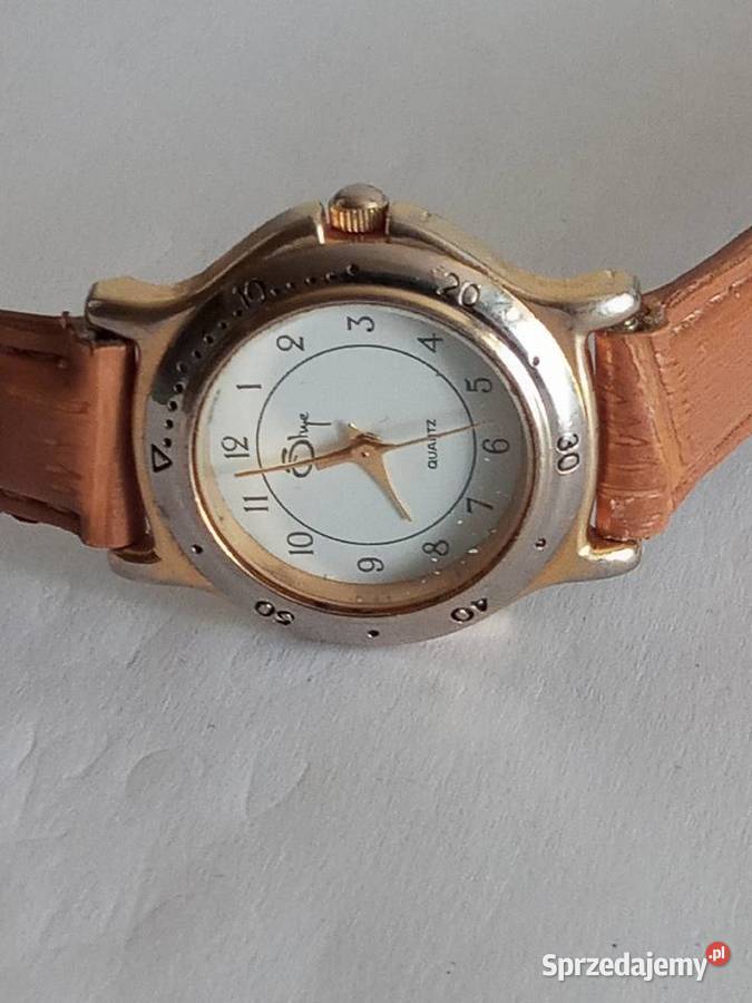 ZEGAREK STYLE Zegarki Szczecinek