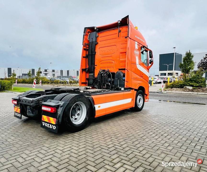CiagnikVolvo 90kg mazowieckie Warszawa