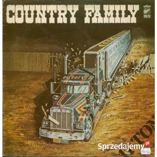 Country Family