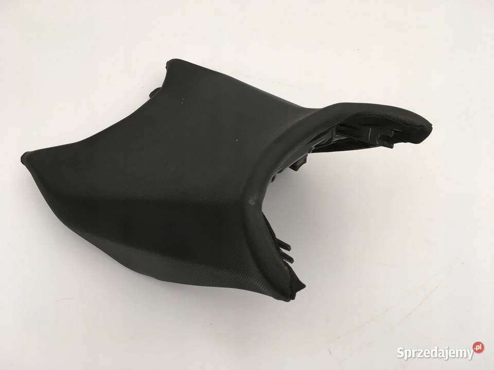 KTM DUKE 390 11 Siedzenie fotel kierowcy Łobżenica
