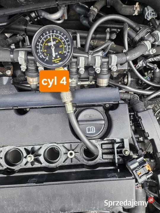 Opel Astra J silnik do roboty Tajęcina