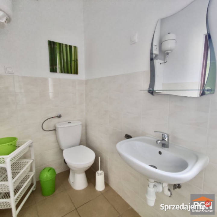 Mieszkanie Rewal Polna 70m2
