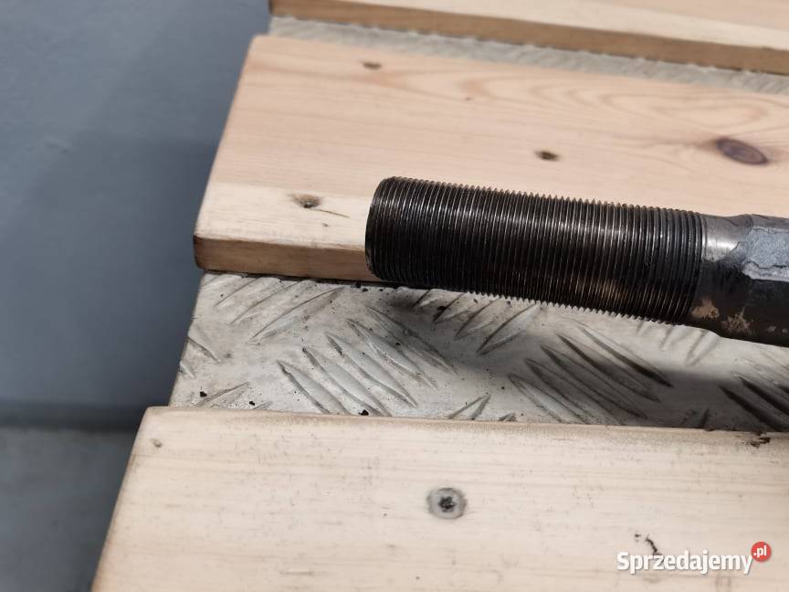 Volvo EW 160B Słownik osi APLB745P4 Wilkowo