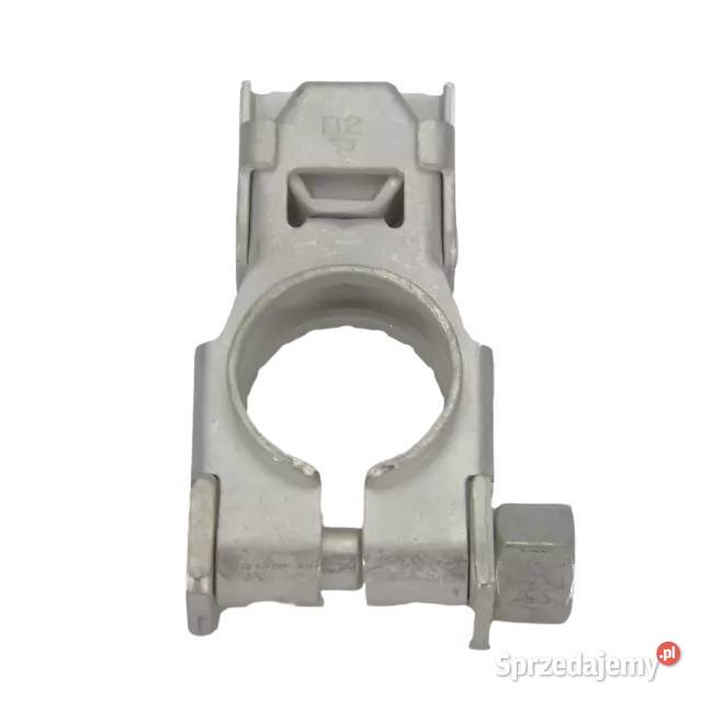 TOYOTA Yaris Klema akumulatora minus 8267552090 Kąty Wrocławskie