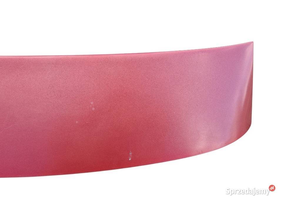 SPOILER LOTKA KLAPY BAGAŻNIKA SEAT LEON I 1 sprzedam