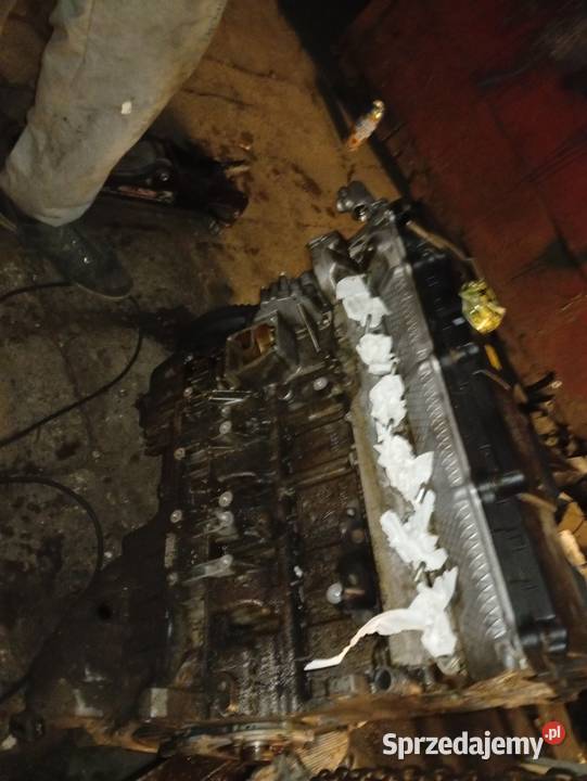 Słupek m52b25 Gorzów Śląski