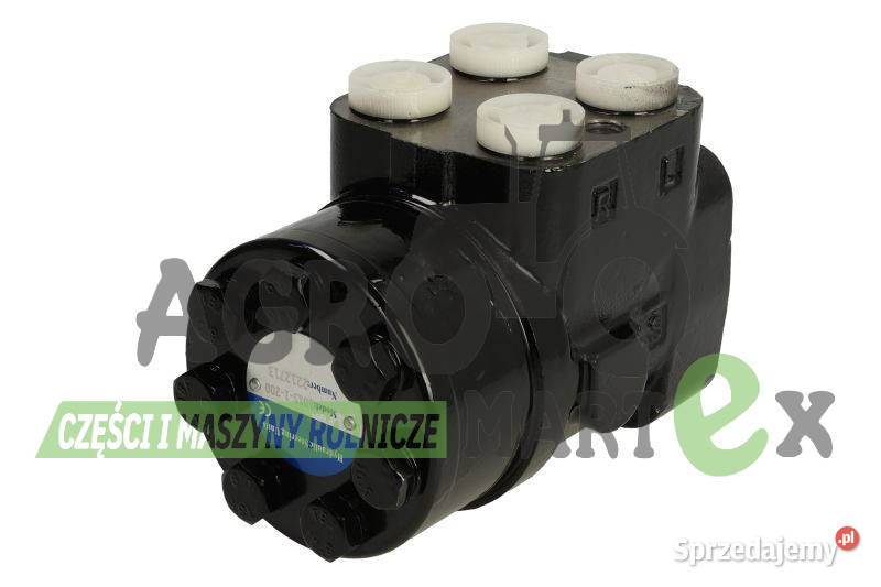 AL55296 POMPA HYDR WSPOMAGANIA JD sprzedam