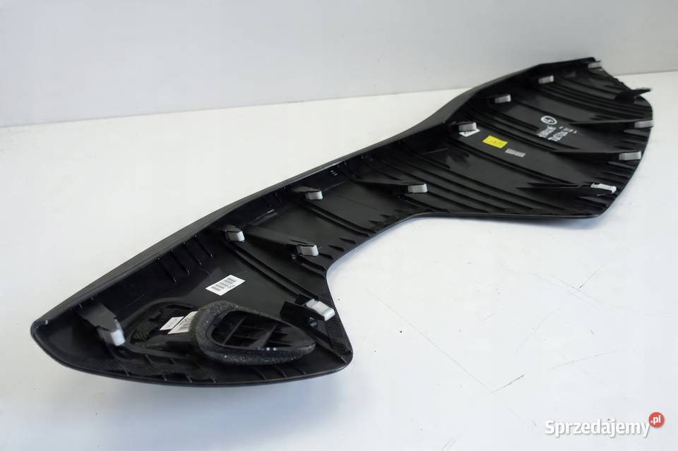 Hyundai Tucson III 15 OSŁONA OBUDOWA pokrywa Janów