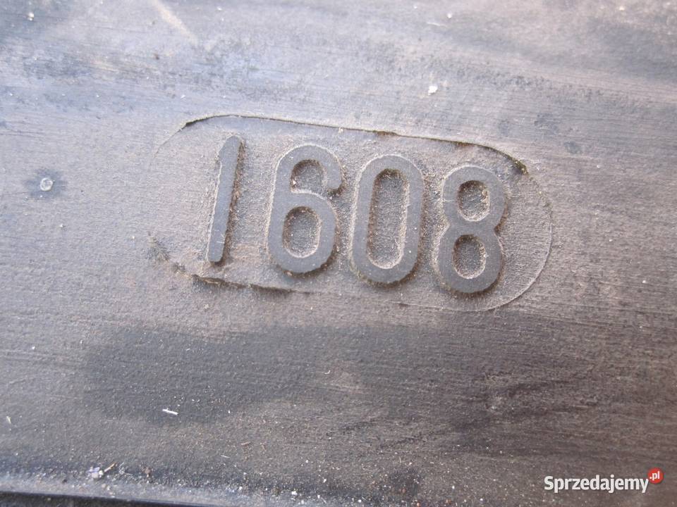 MONDEO MK4 S GALAXY MK3 koło dojazdowe 1259016 świętokrzyskie sprzedam