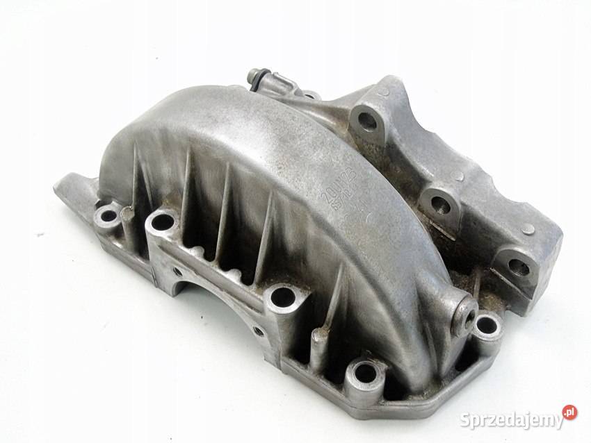 OBUDOWA SKRZYNI BIEGÓW 20UM23 BOXER JUMPER Sosnowiec