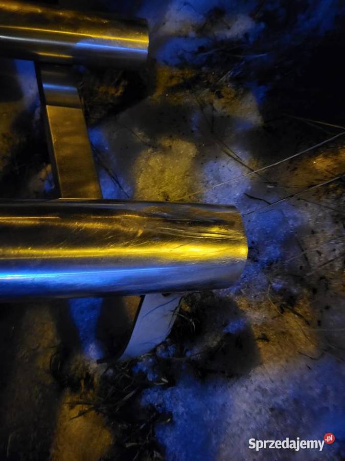 Kangur orurowanie uniwersalne land cruiser kia