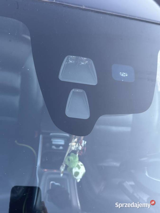 Volvo V70 D3 2012 r Dęblin