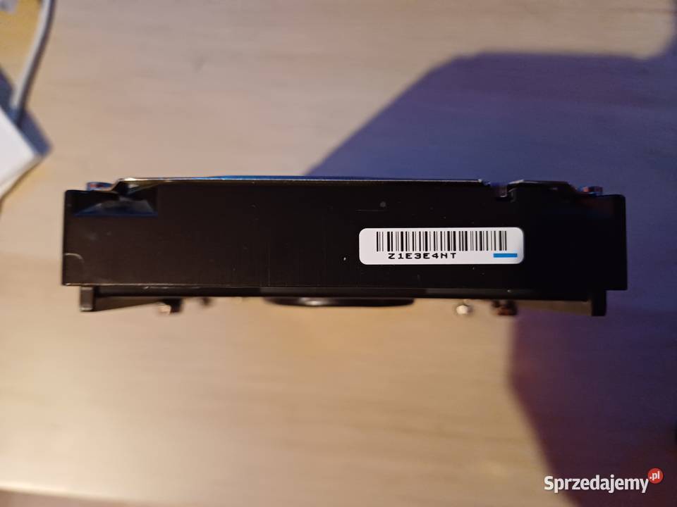 Dysk Seagate Barracuda ST2000DM001 2000GB dolnośląskie Jawor