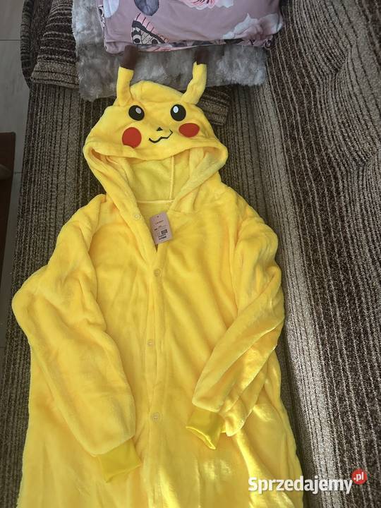 Strój pokemona Strzelce Opolskie