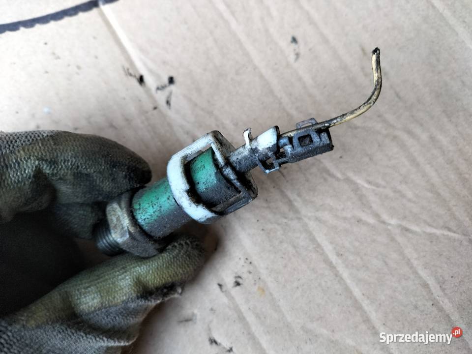CZUJNIK CIŚNIENIA OLEJU 19 DCI TDI LAGUNA MEGANE Kamień-Kolonia sprzedam