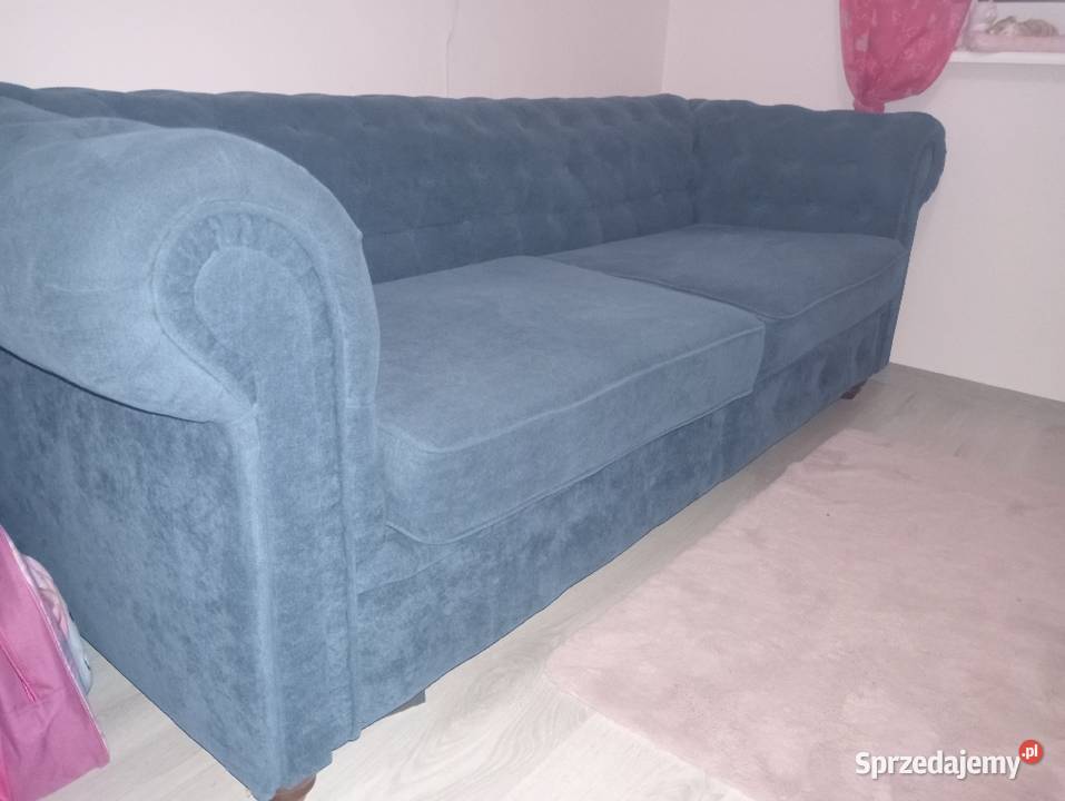 Sofa ChesterField