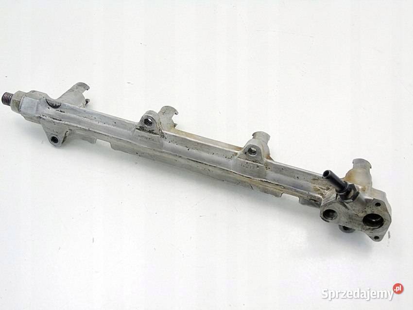 LISTWA WTRYSKOWA 20 16V IDE LAGUNA 2 MEGANE 1 2 osobowe Pozostałe sprzedam