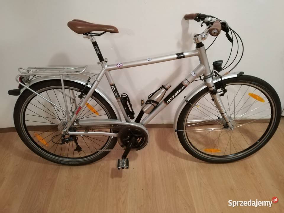 Rower Corratec 29 Wałbrzych