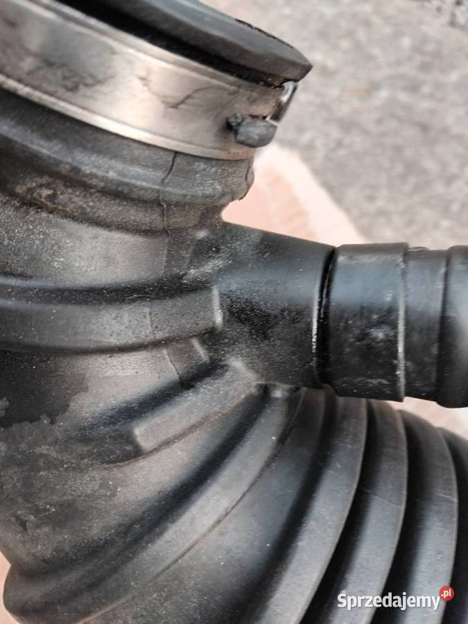Sptzedam dolot rure powietrza hyundai i40 17 wielkopolskie Mosina
