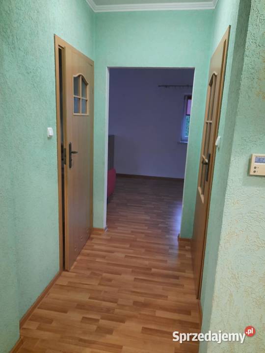 Wynajmę mieszkanie 2pokojowe w centrum Zamościa Zamość