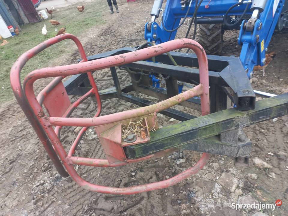 Chwytak do bel Skołyszyn sprzedam