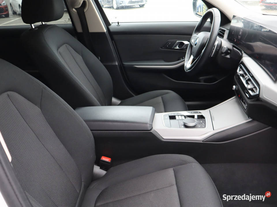 BMW 3 318 i tempomat BMW Piaseczno sprzedam