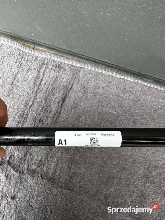 Drążek stabilizacyjny BMW M3 G80 2024 M3 Koronowo sprzedam