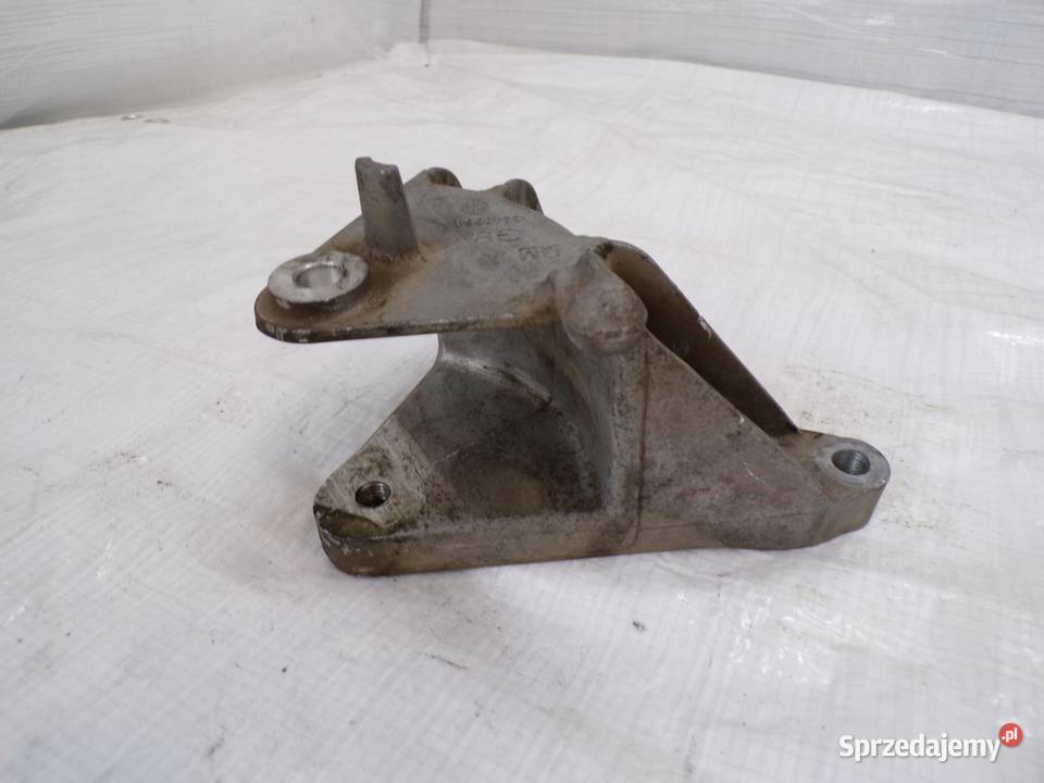 OPEL ASTRA J IV 17 CDTI ŁAPA SKRZYNI BIEGÓW