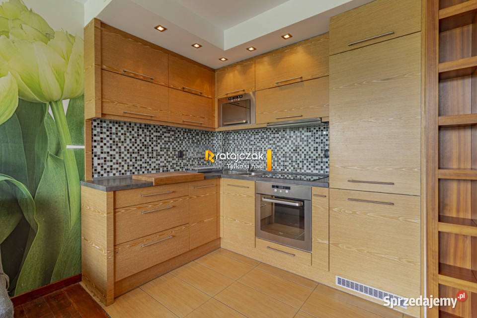 Mieszkanie sprzedam 288m2 2 pokojowe Bolszewo