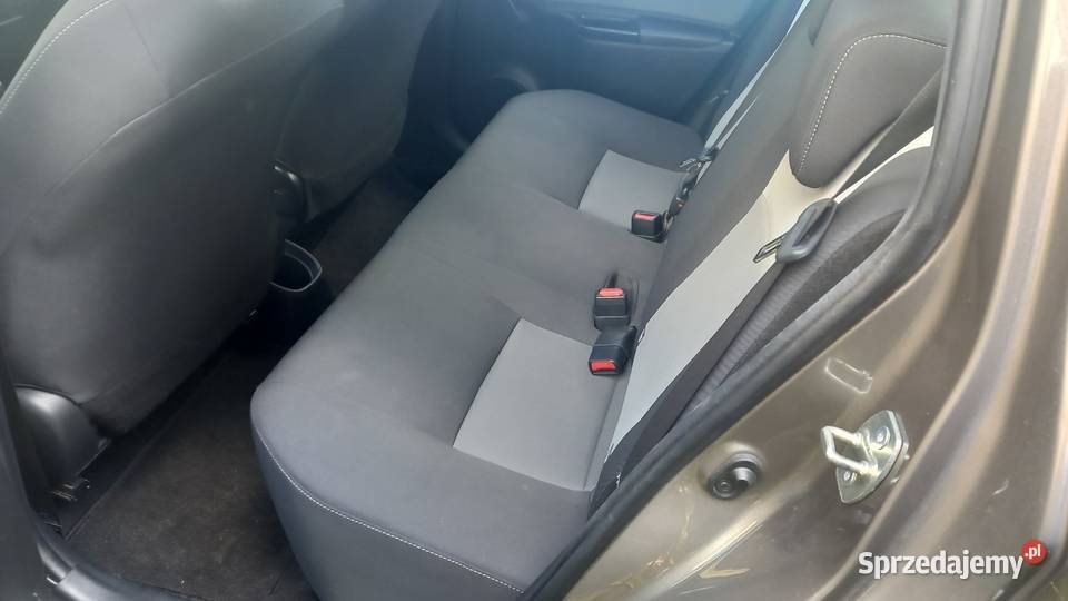 Peugeot 208 krajowy 2019 śląskie