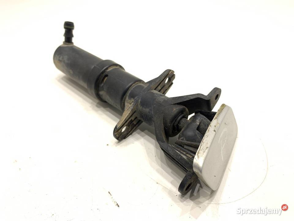 SPRYSKIWACZ REFLEKTORA PRAWY PRZÓD VW SHARAN