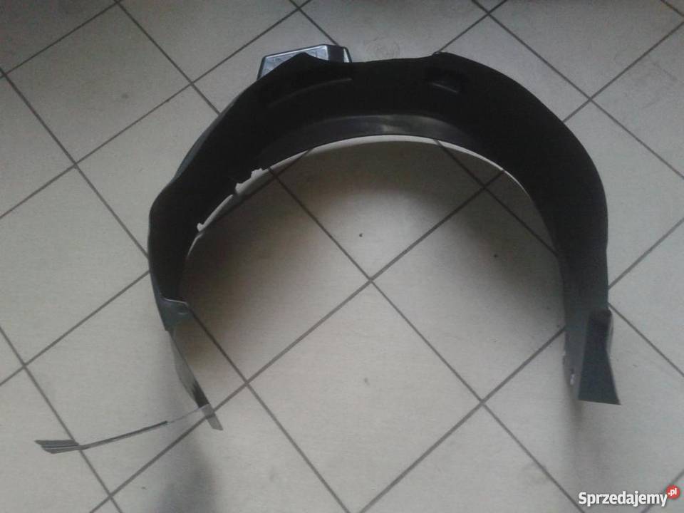 NOWE NADKOLE PRZÓD OPEL ANTARA PRZED LIFTEM PRLE Kalisz